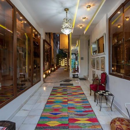 Old City Apartments Sarajevo Bagian luar foto